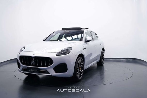 Maserati Grecale GT 221 kW image number 1