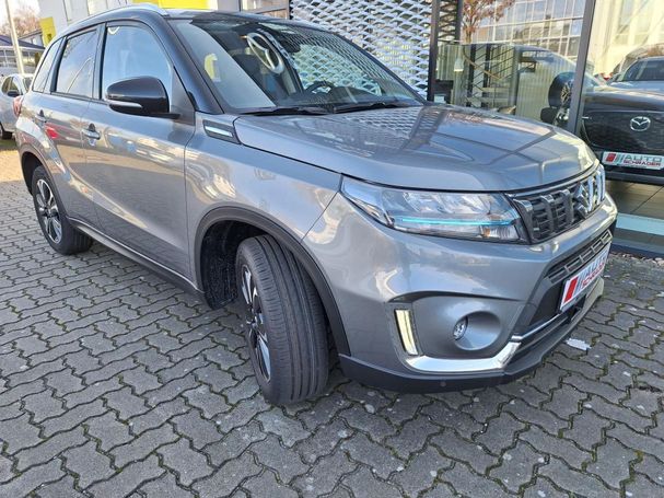 Suzuki Vitara 1.5 Hybrid Comfort AGS 85 kW image number 2