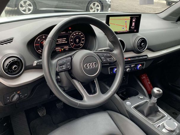 Audi Q2 30 TDI 85 kW image number 7