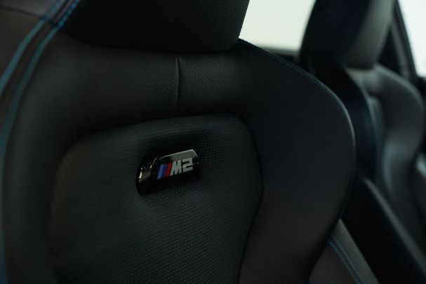 BMW M2 Competition DKG 302 kW image number 15