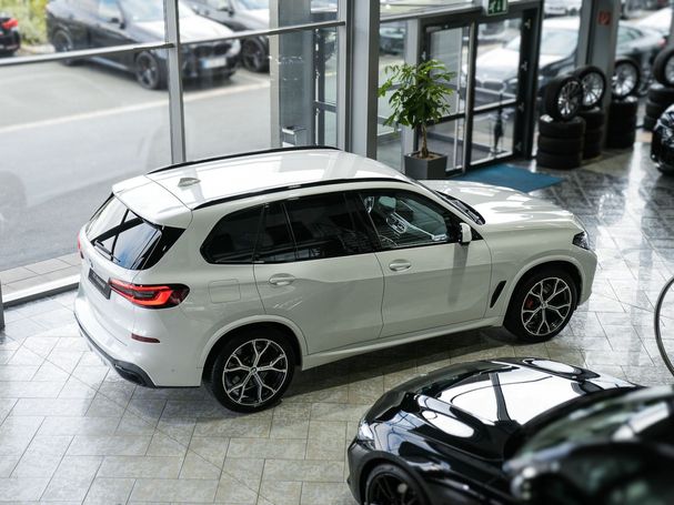 BMW X5 xDrive40d 250 kW image number 32