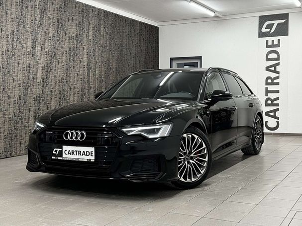 Audi A6 55 TFSIe quattro Sport 220 kW image number 2