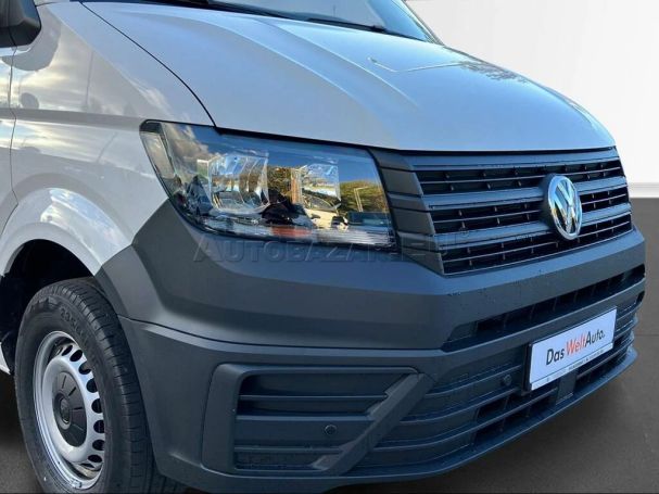 Volkswagen Crafter 35 TDI 103 kW image number 2