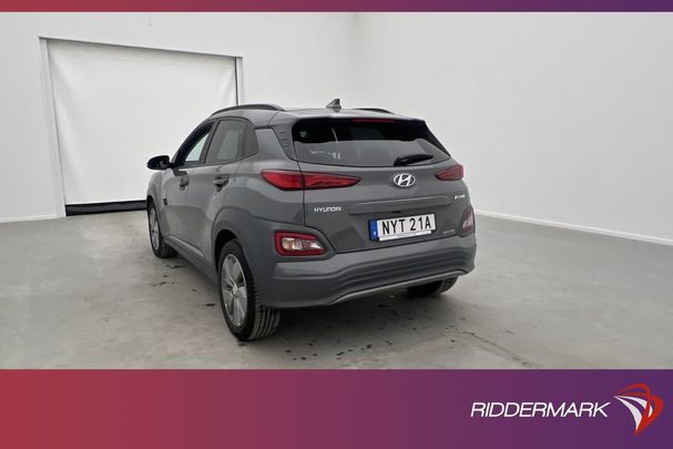 Hyundai Kona 64 kWh 150 kW image number 10