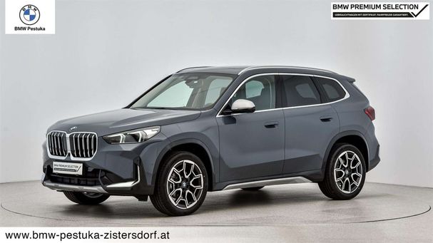 BMW X1 sDrive18d 110 kW image number 1