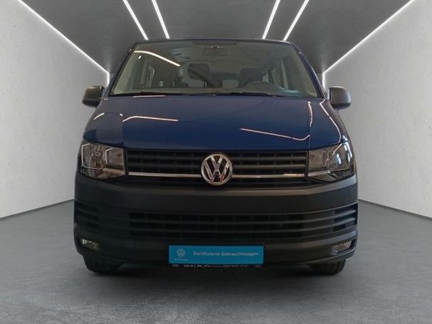 Volkswagen T6 Kombi 2.0 TDI 75 kW image number 3