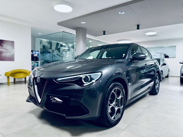 Alfa Romeo Stelvio 2.2 118 kW image number 1