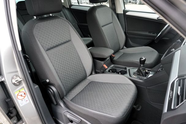 Volkswagen Tiguan 110 kW image number 24