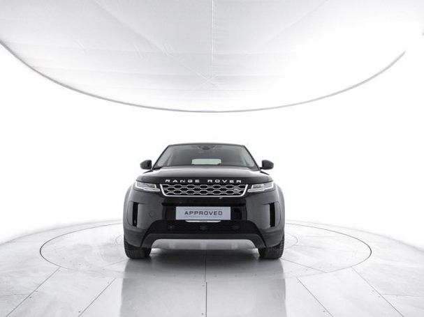 Land Rover Range Rover Evoque 110 kW image number 8