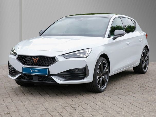 Cupra Leon VZ 2.0 TSI DSG 221 kW image number 1