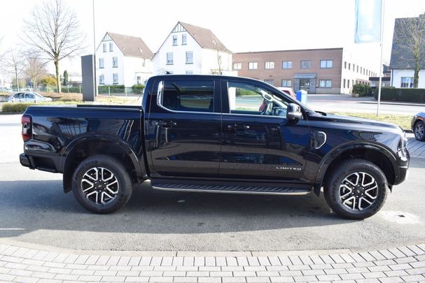 Ford Ranger 2.0 EcoBlue Limited 125 kW image number 5