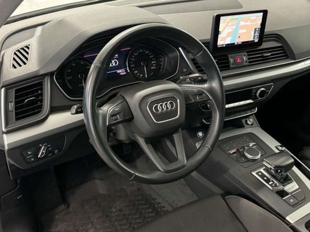 Audi Q5 55 TFSIe quattro S tronic S-line 270 kW image number 6