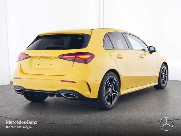 Mercedes-Benz A 220 140 kW image number 3