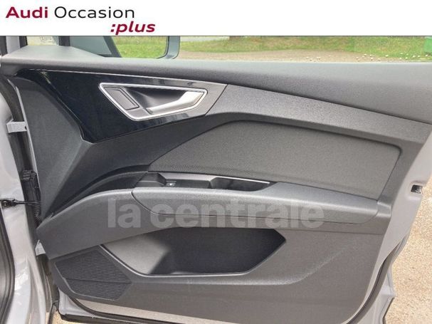 Audi Q4 35 125 kW image number 31