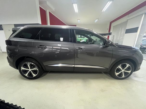 Peugeot 5008 96 kW image number 6