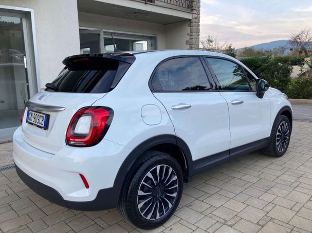 Fiat 500X 1.0 88 kW image number 6