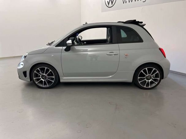 Abarth 595 Turismo 1.4 T-Jet 165 121 kW image number 5