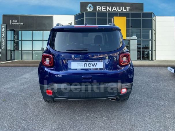 Jeep Renegade 1.0 Longitude 88 kW image number 25