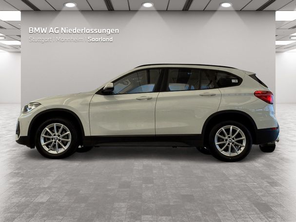 BMW X1 sDrive18d 110 kW image number 3