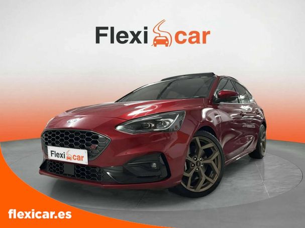 Ford Focus ST 2.3 EcoBoost 206 kW image number 8