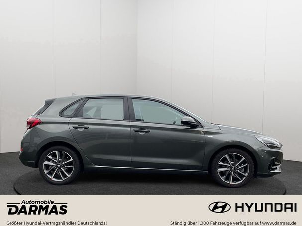 Hyundai i30 1.0 Trend 88 kW image number 4