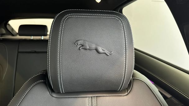 Jaguar F-Pace D200 SE AWD 150 kW image number 15