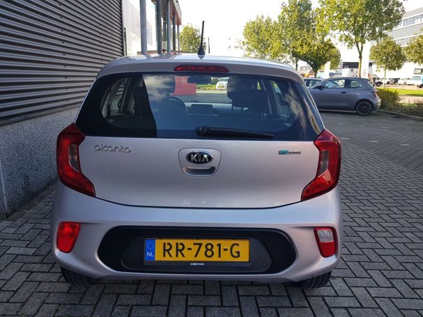 Kia Picanto 1.0 49 kW image number 3