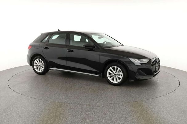 Audi A3 35 TFSI S tronic Sportback 110 kW image number 22