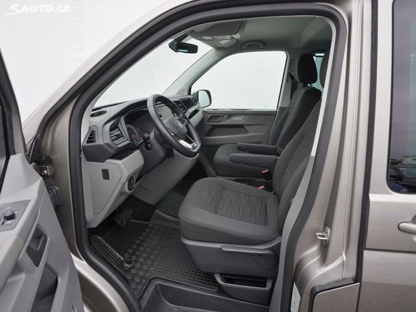 Volkswagen T6 Caravelle 110 kW image number 8