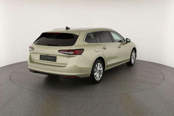 Skoda Superb Combi 2.0 TDI 110 kW image number 17