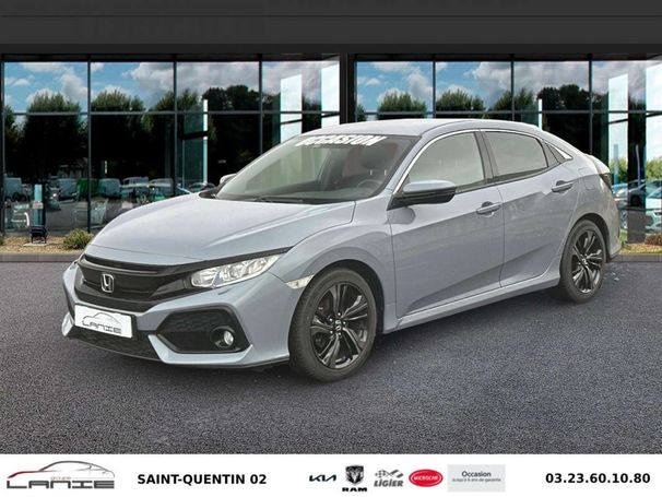 Honda Civic 1.0 i-VTEC Executive 93 kW image number 1