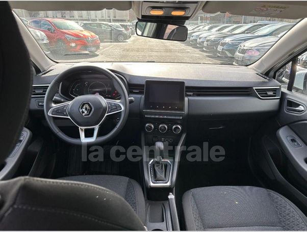 Renault Clio 1.6 E-Tech 103 kW image number 9