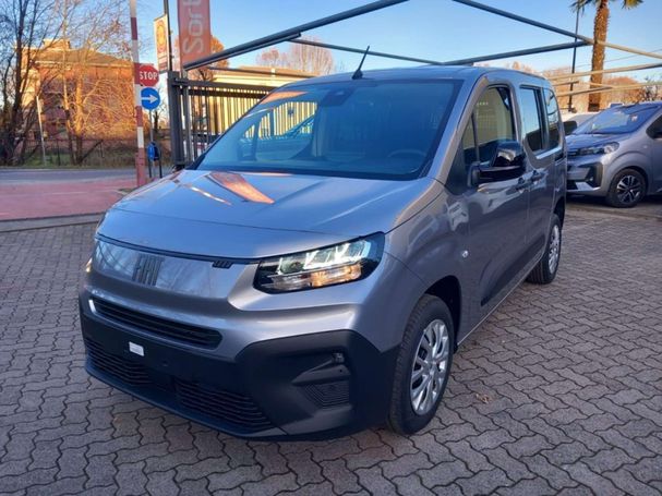 Fiat Doblo 1.5 BlueHDi 74 kW image number 1