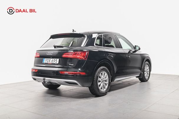 Audi Q5 2.0 TDI quattro 140 kW image number 2