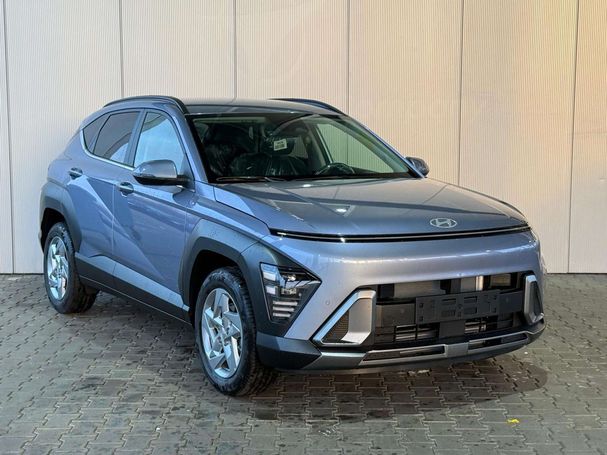 Hyundai Kona 1.6 T-GDI Prime 101 kW image number 2