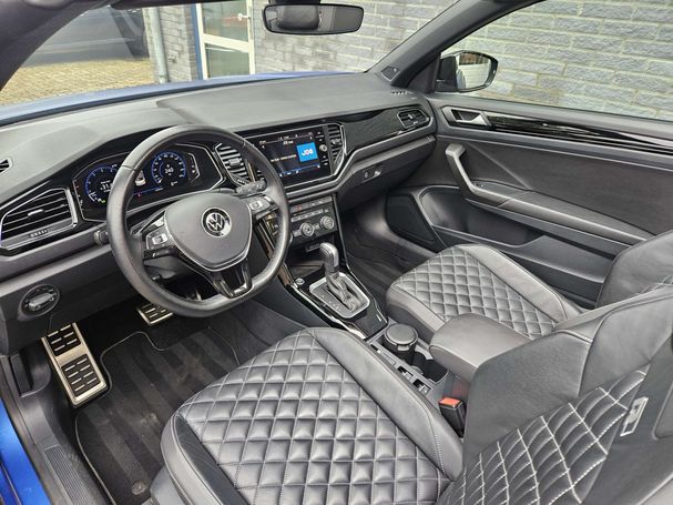 Volkswagen T-Roc 1.5 TSI DSG 110 kW image number 25