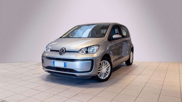 Volkswagen up! 1.0 48 kW image number 1