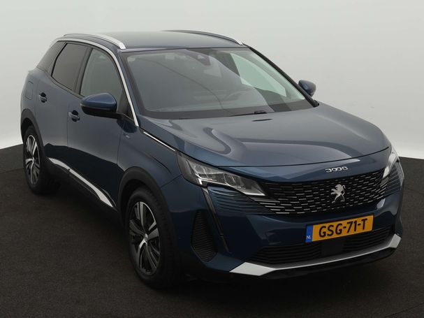 Peugeot 3008 1.6 Hybrid 165 kW image number 28