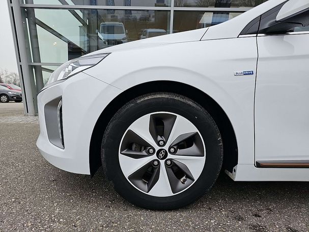 Hyundai Ioniq 88 kW image number 18