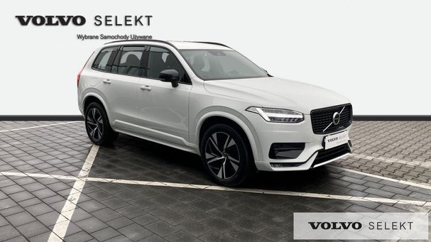 Volvo XC90 AWD 173 kW image number 8