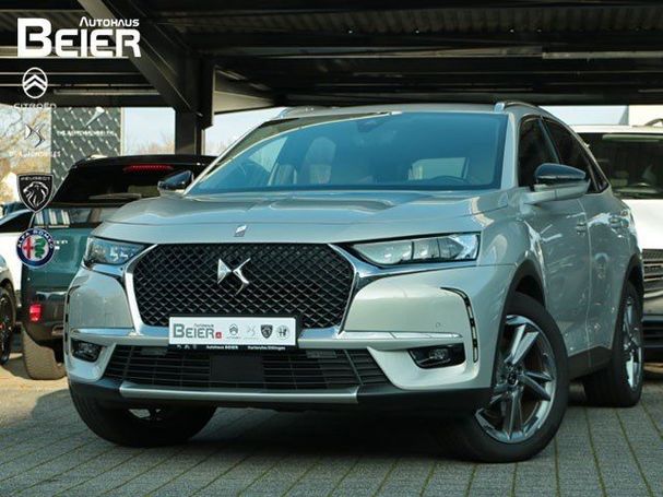 DS Automobiles 7 Crossback DS 220 kW image number 1