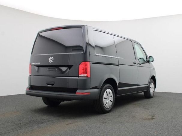 Volkswagen T6 Transporter 81 kW image number 3