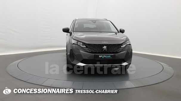 Peugeot 3008 1.6 Hybrid e-EAT8 165 kW image number 17