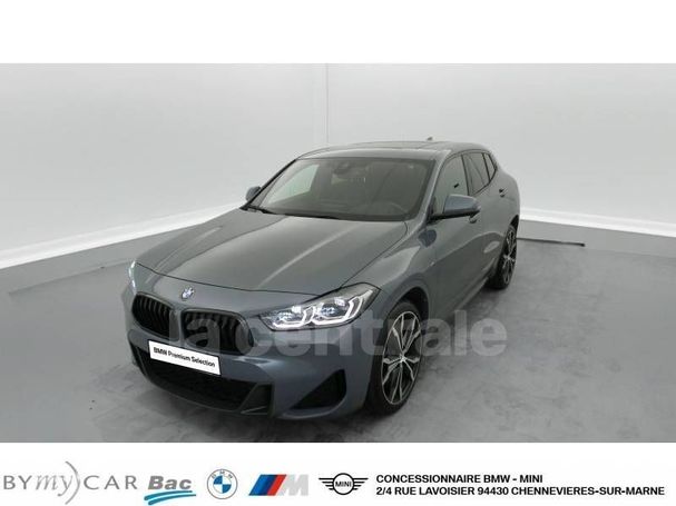 BMW X2 xDrive 140 kW image number 1