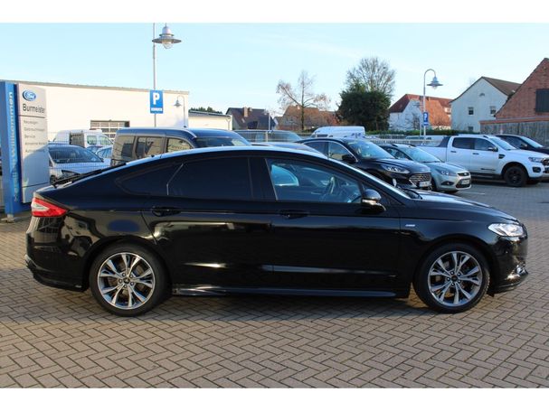 Ford Mondeo 1.5 EcoBoost ST-Line 118 kW image number 6