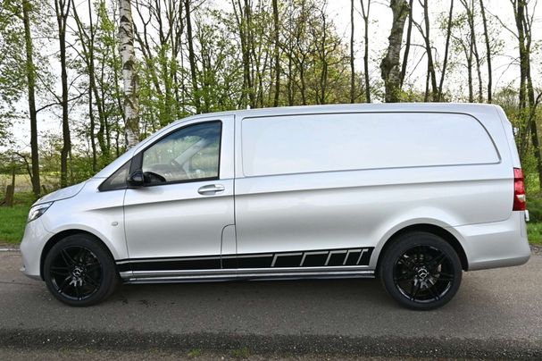 Mercedes-Benz Vito 114 CDi 100 kW image number 5