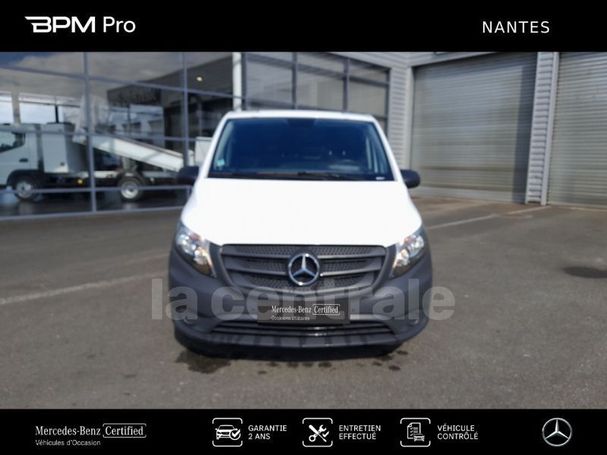 Mercedes-Benz Vito 114 CDi long PRO 100 kW image number 17