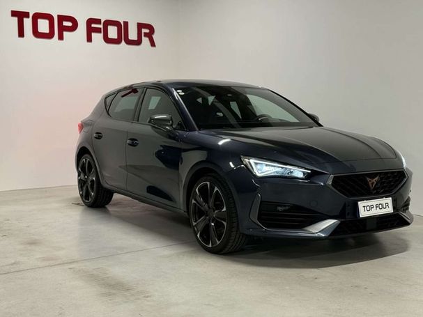 Cupra Leon 150 kW image number 1