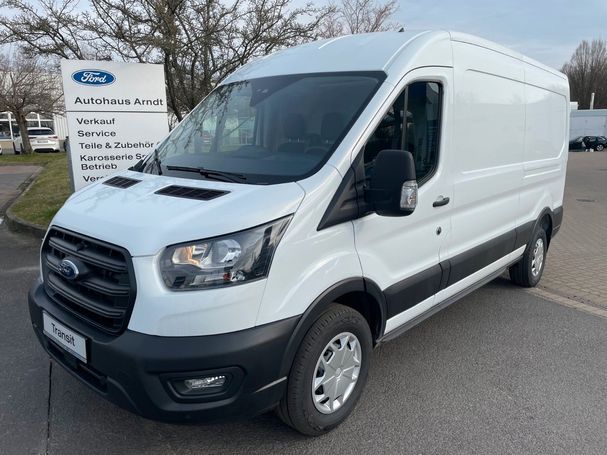 Ford Transit 350 L3H2 Trend 96 kW image number 1