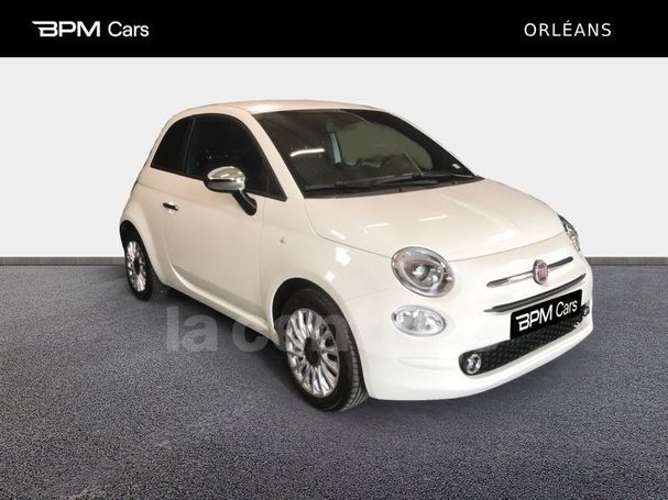 Fiat 500 1.0 51 kW image number 2